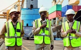 DB World Укрепляет Инвестиции в Мозамбике